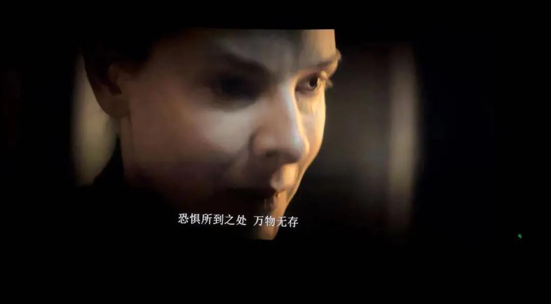 潛意識里會有很強的焦慮和恐懼感怎么？