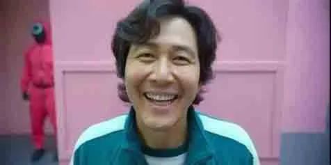 電影《魷魚游戲》心理學分析