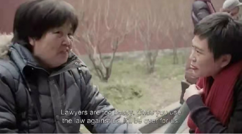 揭露大齡未婚女性困境，什么才是剩女必需品？