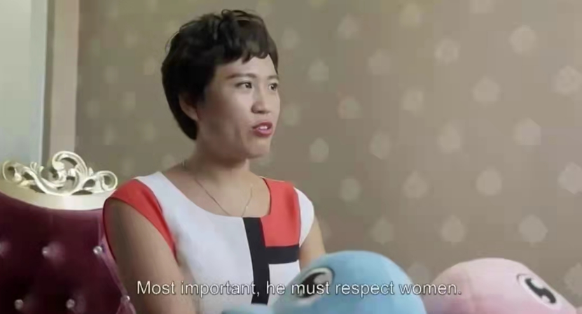 揭露大齡未婚女性困境，什么才是剩女必需品？