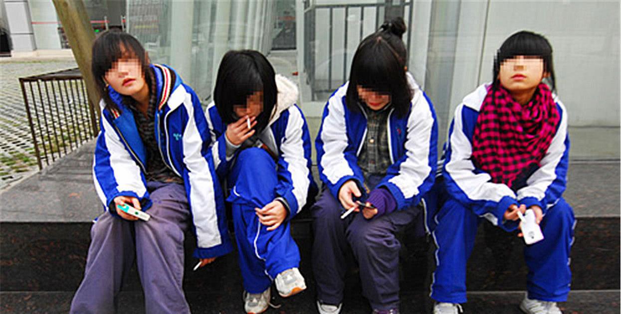 為什么自殺與自殘多發(fā)在青春期的女孩身上？