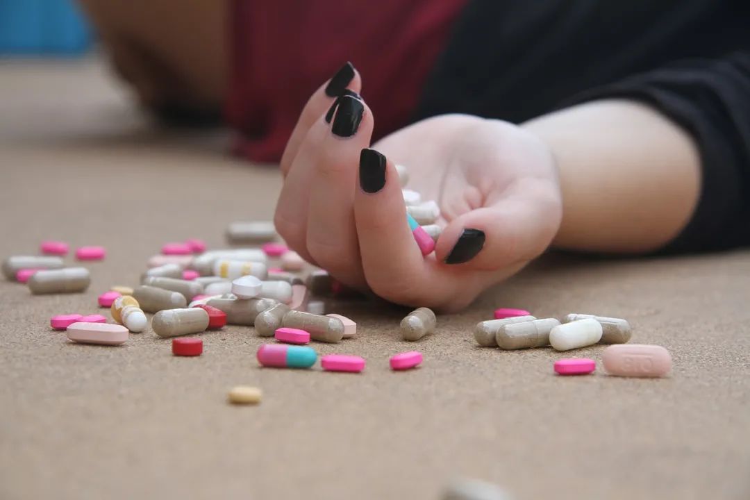 得了抑郁癥要不要吃藥？