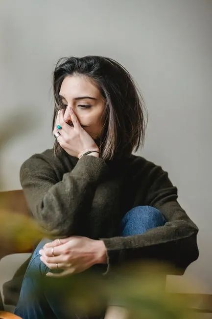 得了抑郁癥要不要吃藥？