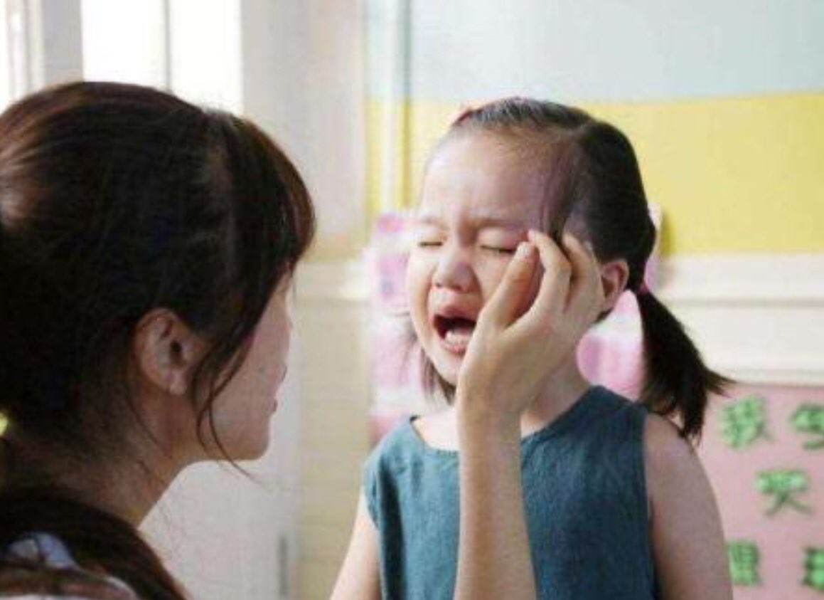 什么是社會(huì)性哭泣？