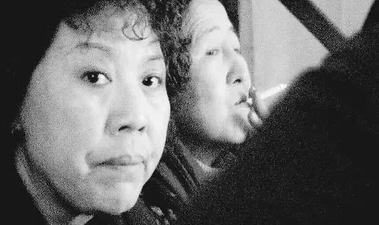老年女性的角色困境：她們是妻子、母親、還是自己？