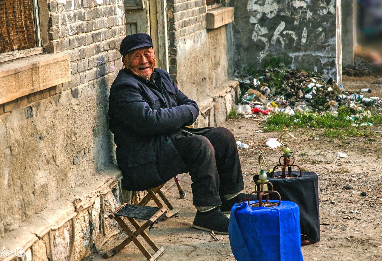 什么樣的老年算是成功的老年？