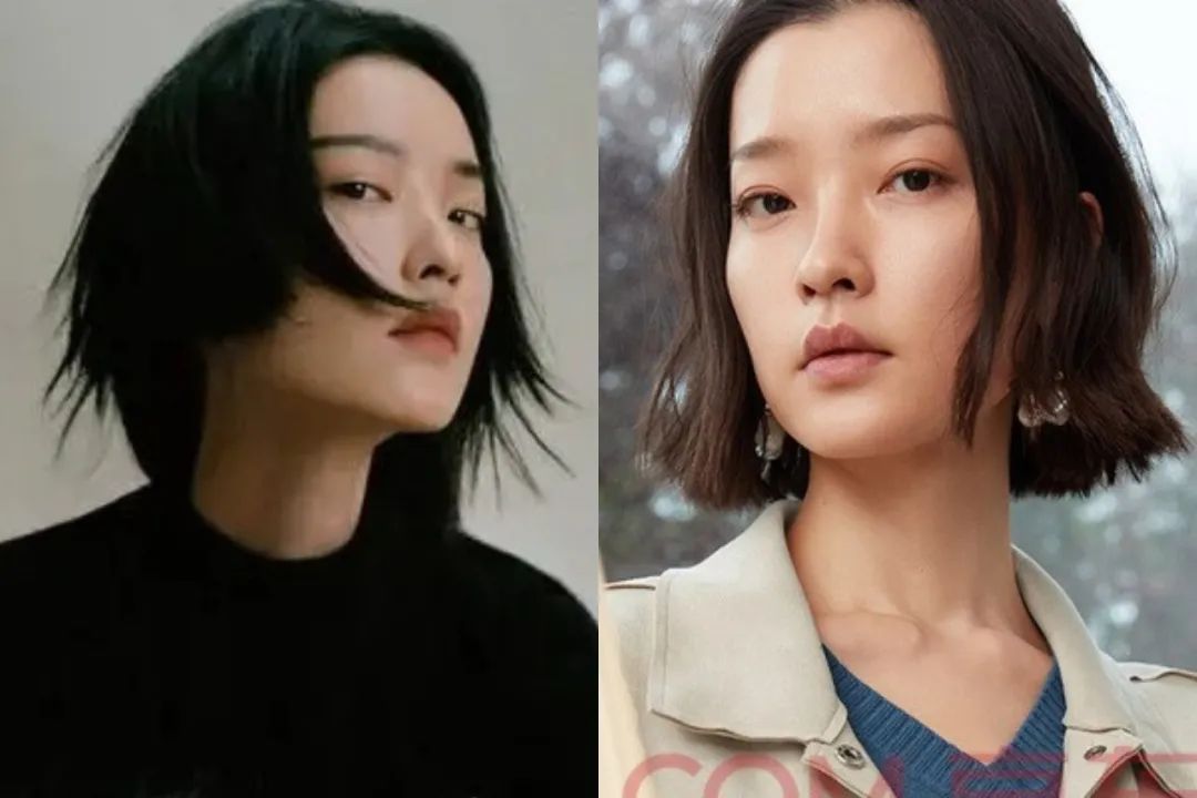 測試怎么選對發(fā)色和你的氣質(zhì)適合染發(fā)嗎？