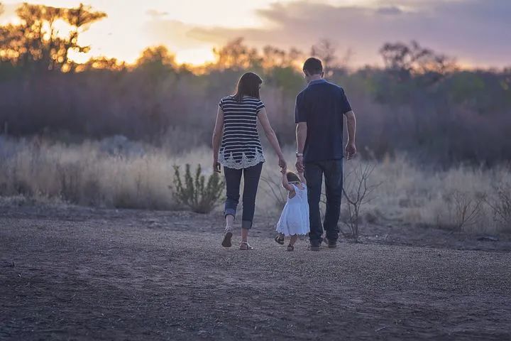 接納的力量：與父母和解、與自己和解