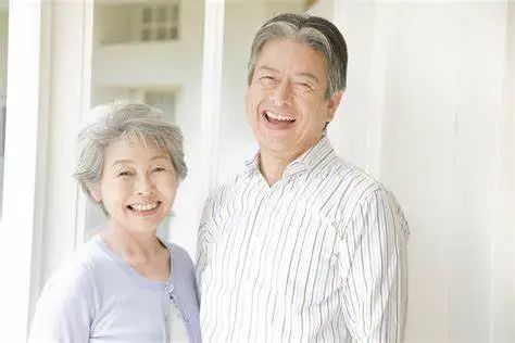 老化悖論：變老不意味著無(wú)止境的衰退和下降