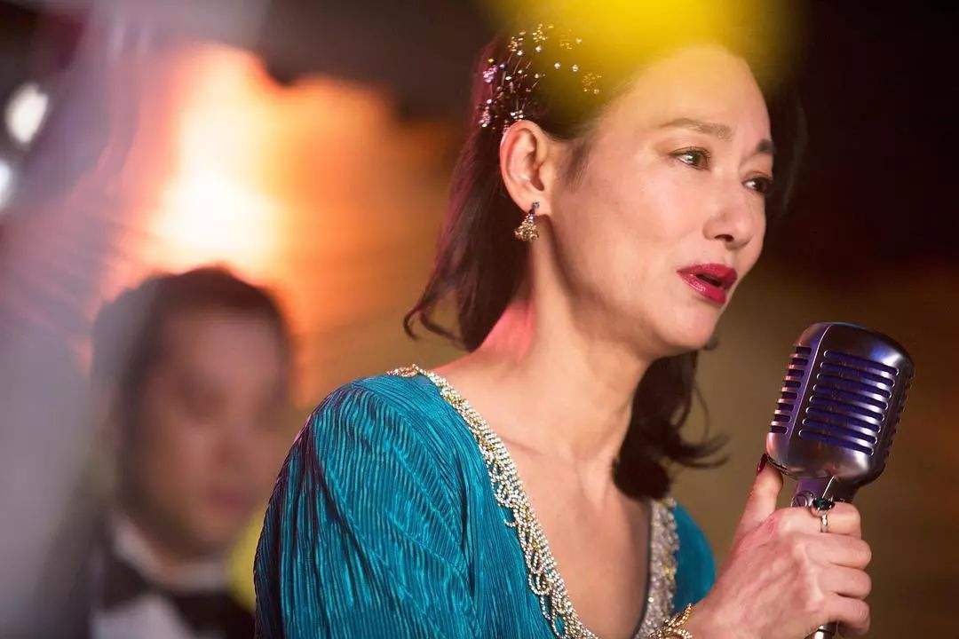 老化悖論：變老不意味著無(wú)止境的衰退和下降