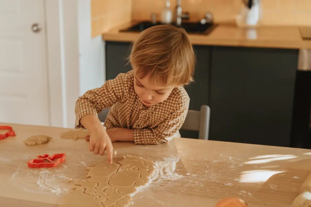 如何鼓勵孩子更有勇氣想做卻不敢做的事情？