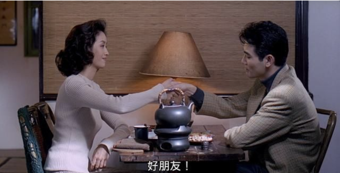 為什么分手后不能做朋友？
