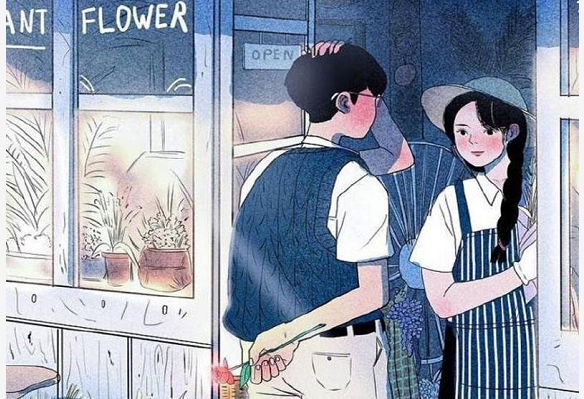 接吻時女生全身發(fā)軟是怎么回事？