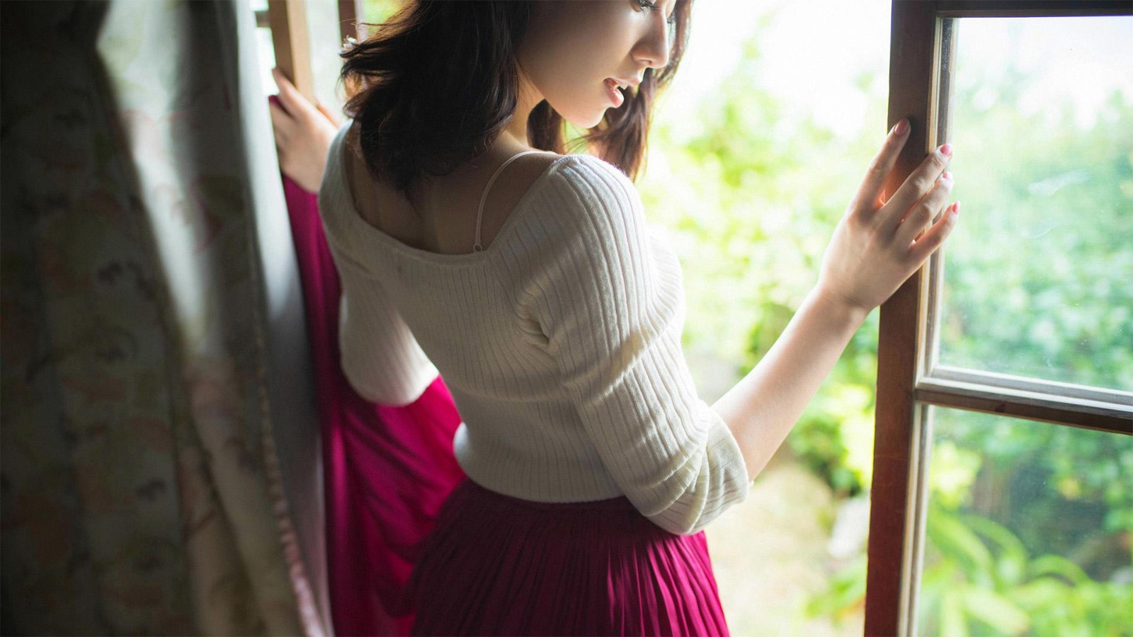 婚姻中為什么付出越多越得不到尊重？