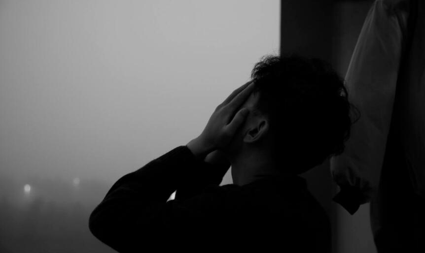 急于求成、是這個時代的焦慮癥