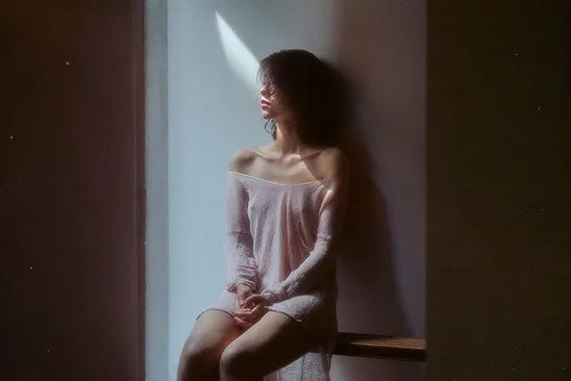 如何克服孤獨感?