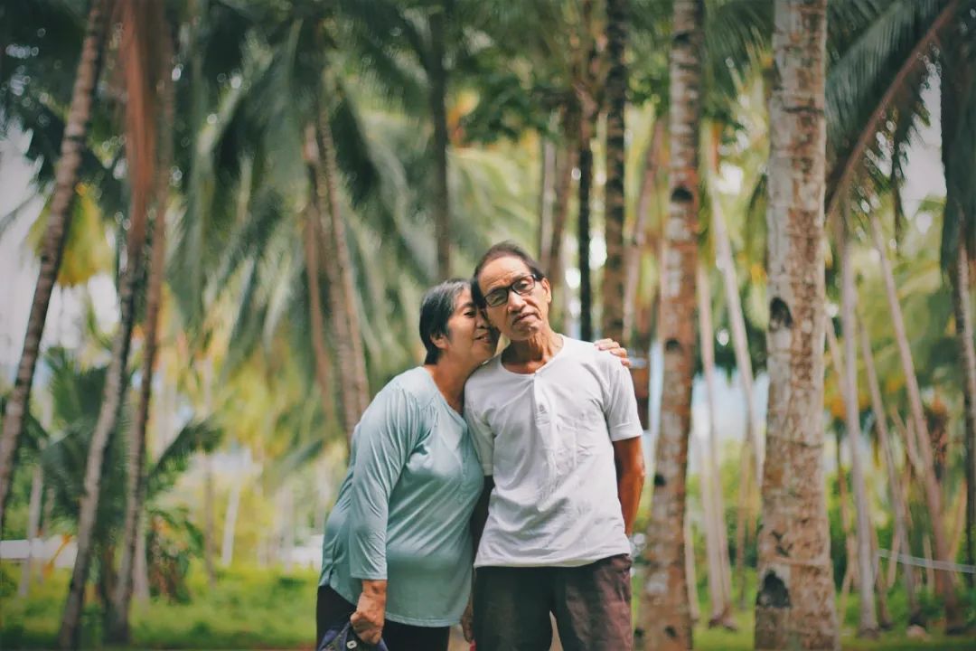 老年人就應該清心寡欲喪失性能力嗎？
