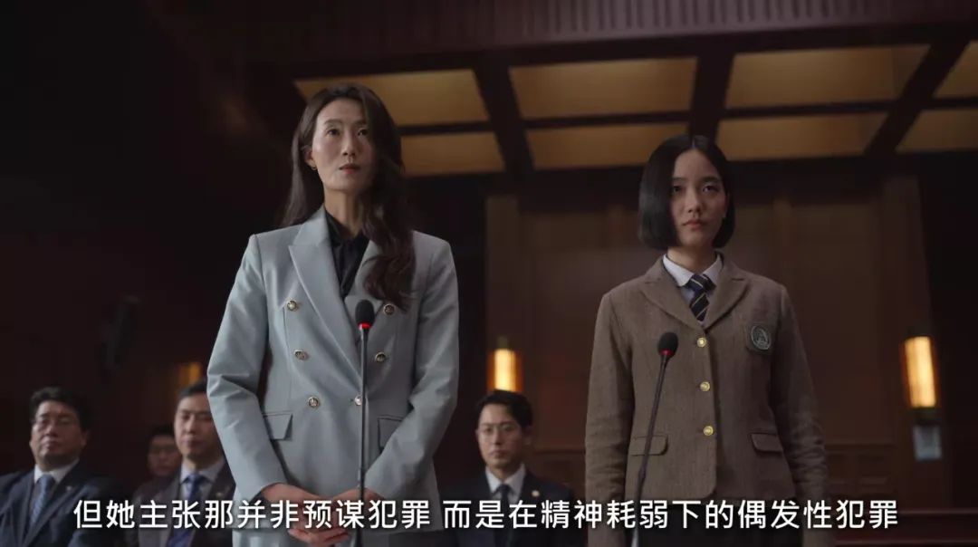 《少年法庭》孩子的惡，到底有多可怕？