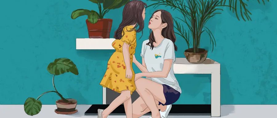 媽媽我是從哪里來(lái)的、父母應(yīng)該怎么回答?