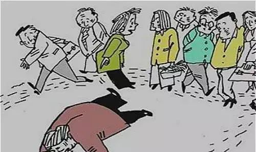 我們?yōu)槭裁闯蔀椤俺聊拇蠖鄶?shù)”