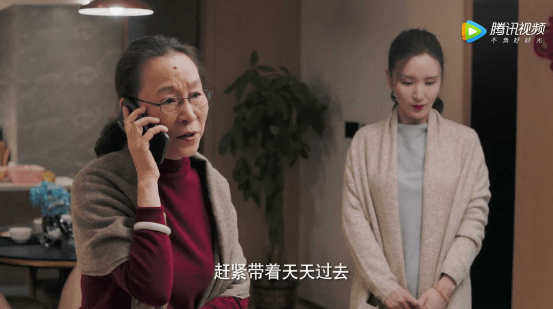 女子被婆婆搞成抑郁癥，什么樣的婆媳關(guān)系最安全？