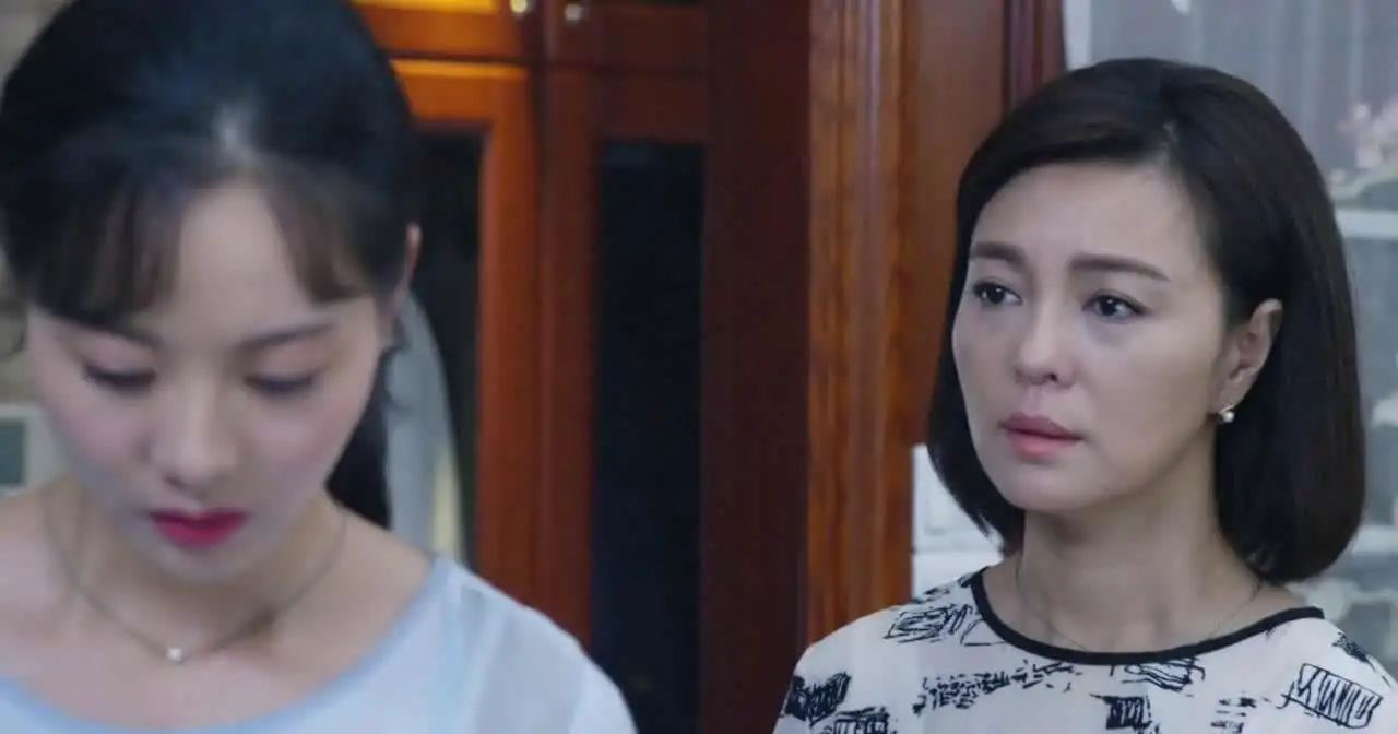 女子被婆婆搞成抑郁癥，什么樣的婆媳關(guān)系最安全？