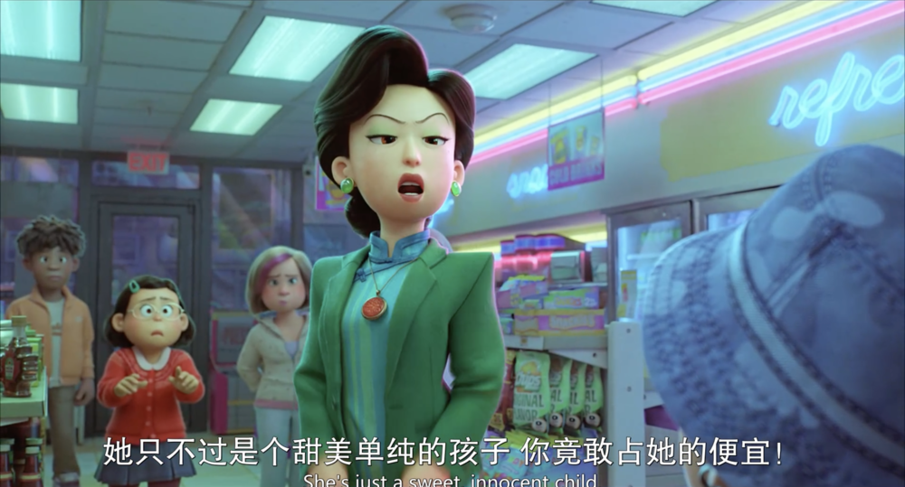 控制欲太強的父母是孩子的人生災(zāi)難