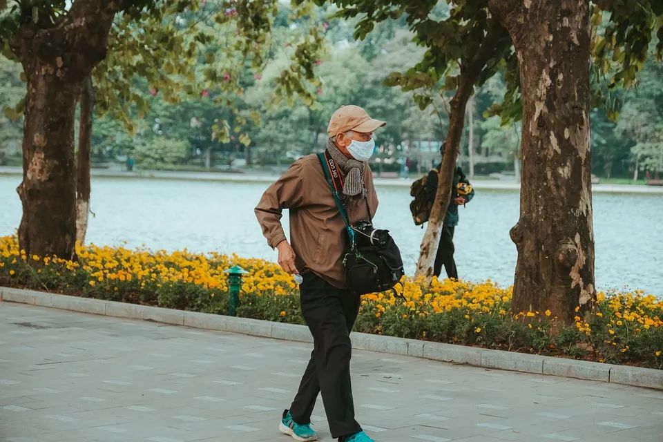 老年人的壓力應(yīng)對心理