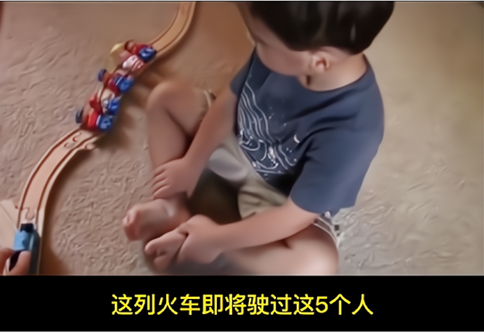 電車難題的道德主義、電車難題的完美答案
