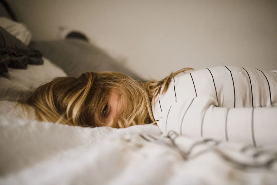 睡眠障礙：為什么會(huì)失眠、又如何改善失眠？