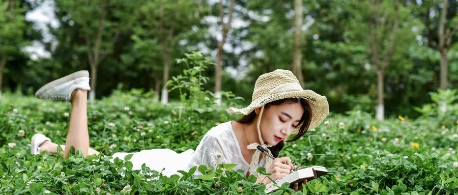 自由書寫心理治療，每顆心都需要一扇表達(dá)的窗口