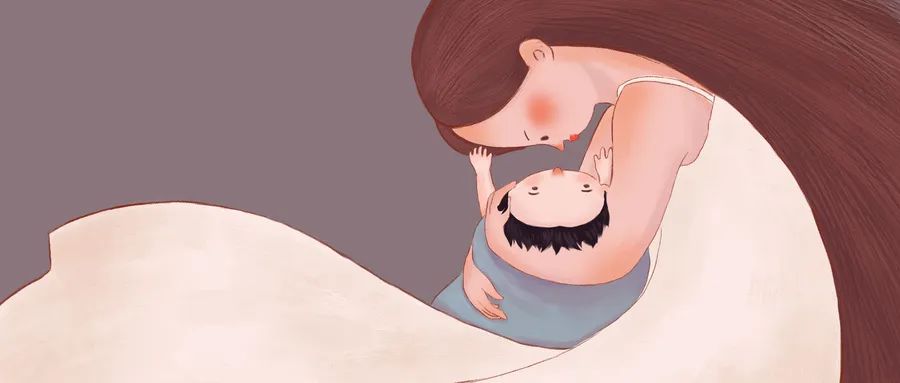 生孩子的女人真的天生就會(huì)愛孩子？