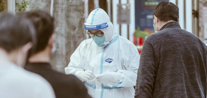 解封后沒想象中的快樂、你的心理危機(jī)待解封