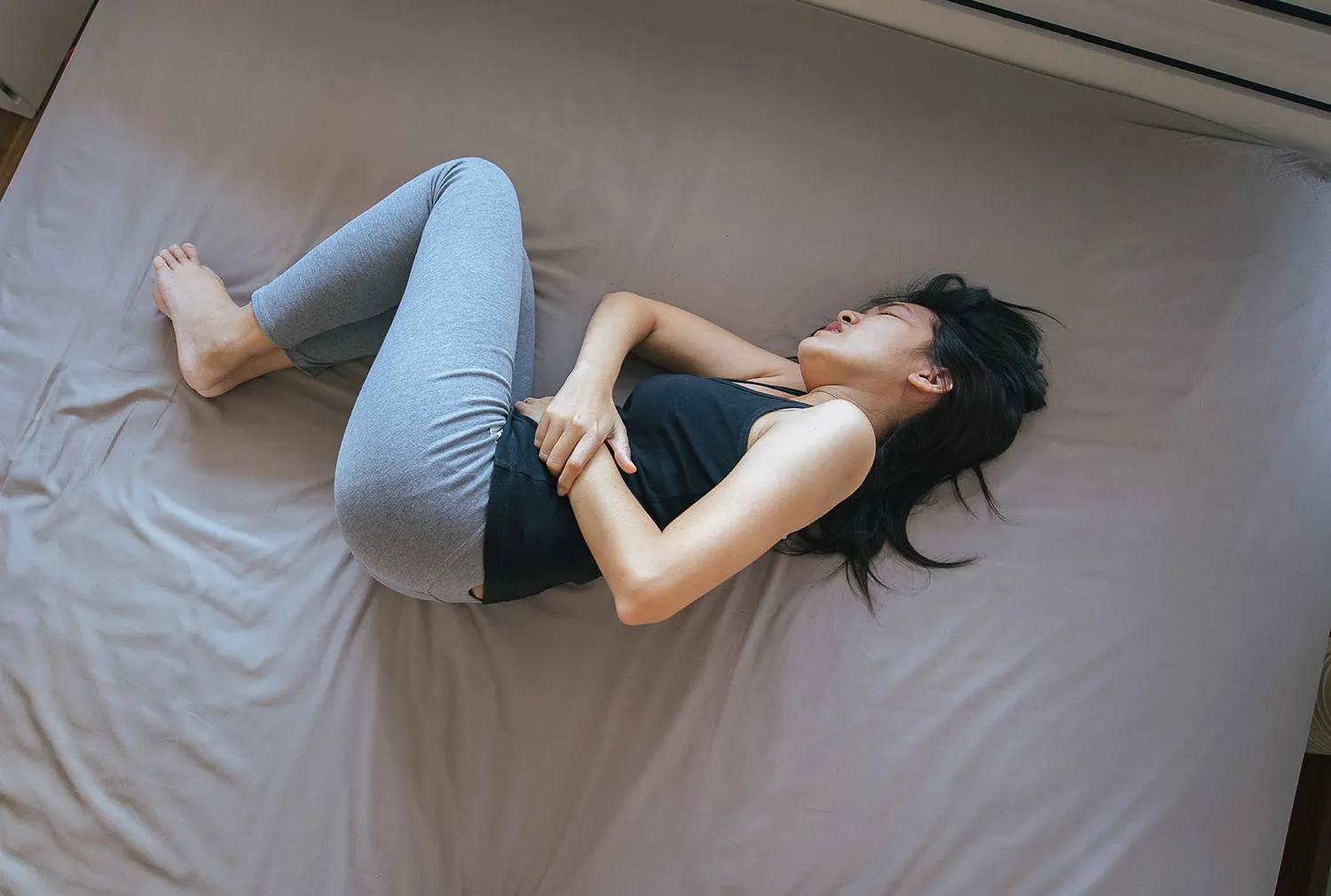 為什么胃和情緒有很大的關(guān)系？