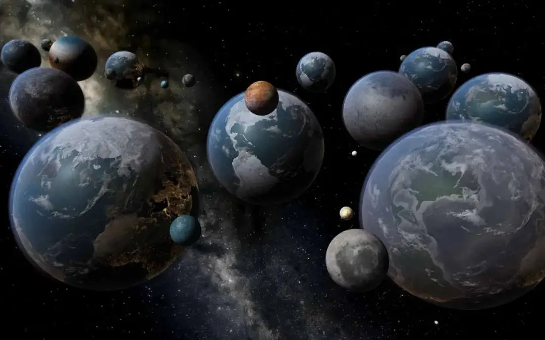 理解引導(dǎo)程序悖論和多元宇宙的存在