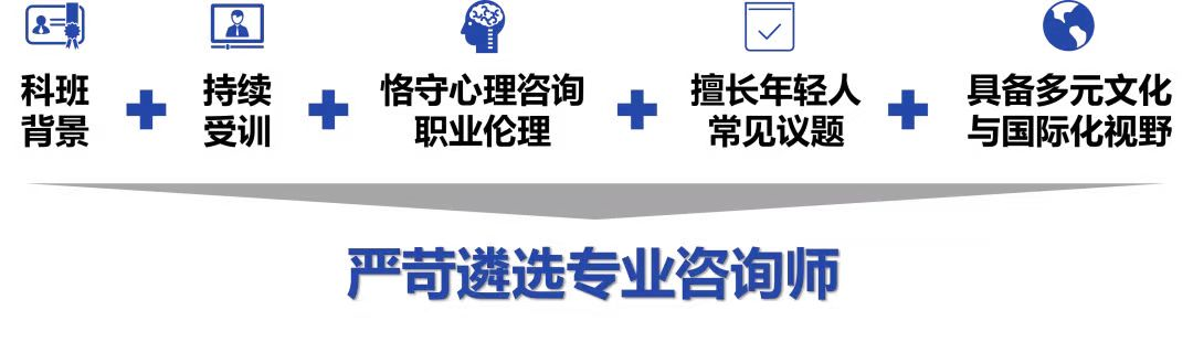 什么是侵入性思維、如何與侵入性思維和平共處？