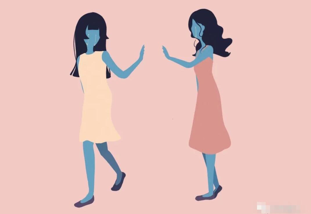 同性戀的壓力：為何同性的愛情永遠見不得光？