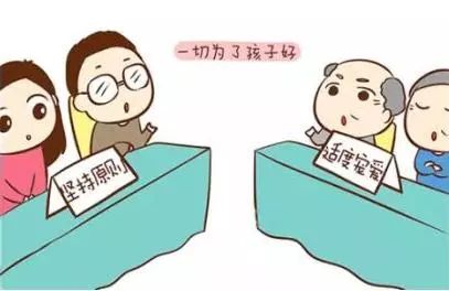 隔代教育存在的問(wèn)題原因分析
