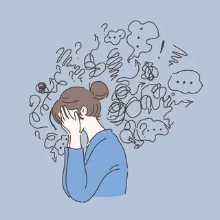 要治愈焦慮，就不要把它當(dāng)成一種疾病