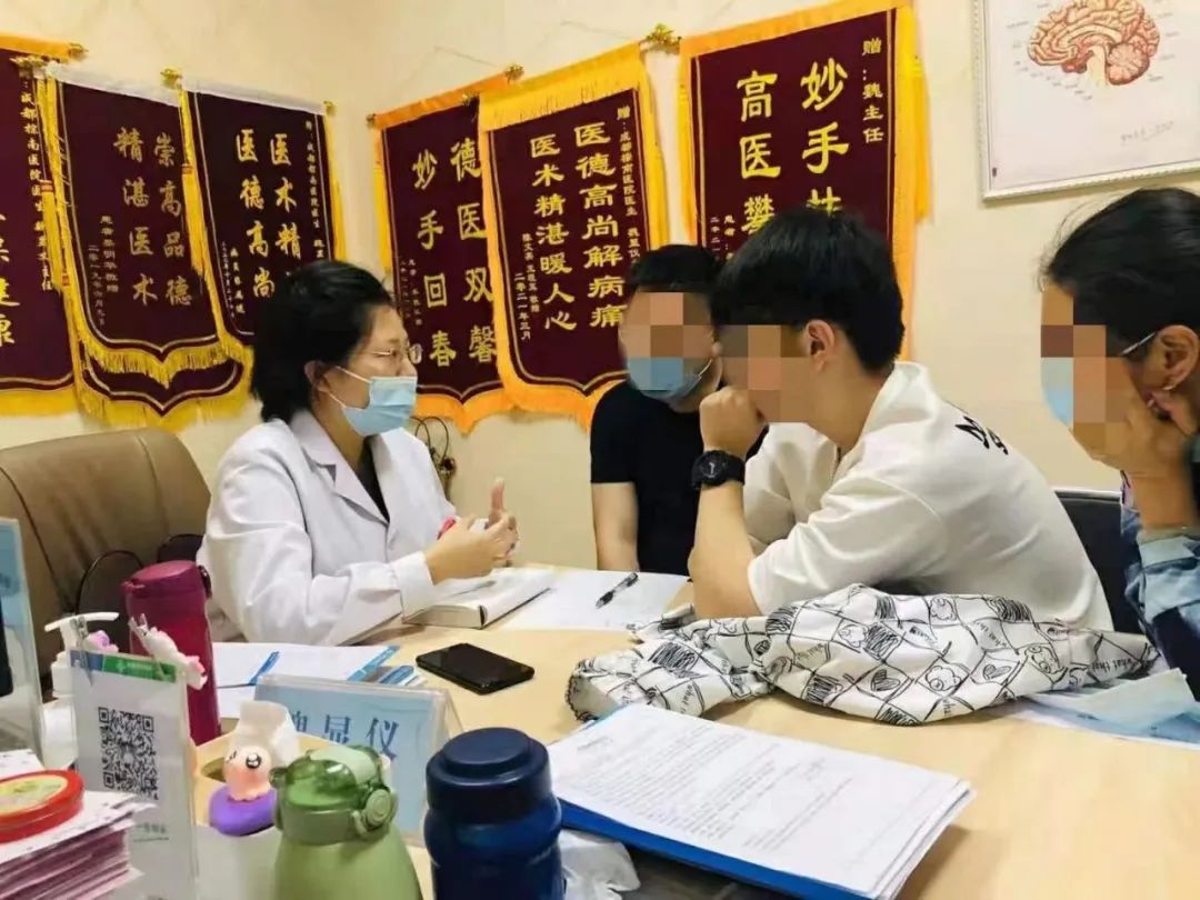 為什么越優(yōu)秀的人越容易抑郁焦慮