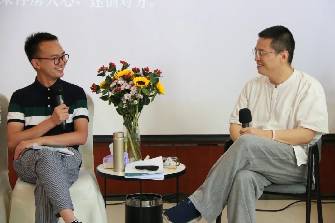 致敬九型人格、對(duì)自己誠(chéng)實(shí)才會(huì)獲得源源不斷的內(nèi)在力量
