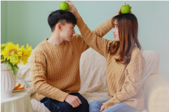 戀愛中的男生提出同居怎么辦？這幾點(diǎn)想清楚才行