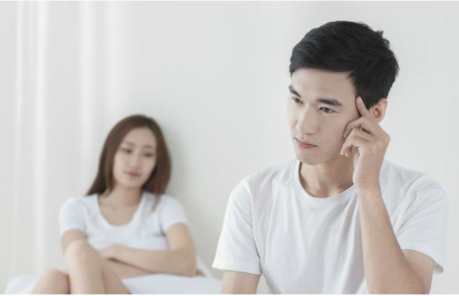 現(xiàn)在越來越多的夫妻選擇分房睡，這是為何？