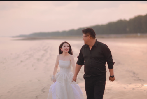 一個(gè)女人過的好不好，就看她是否胖不胖