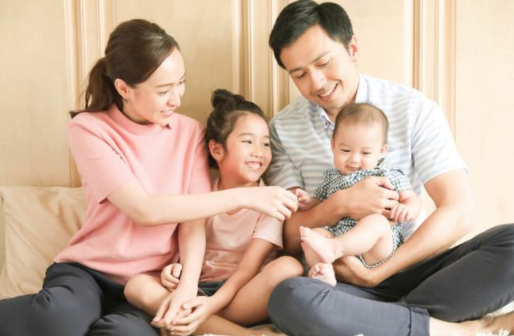 一個(gè)女人過的好不好，就看她是否胖不胖