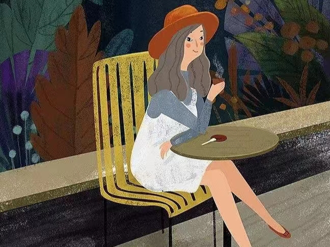 女孩子到底該怎樣獨(dú)立？