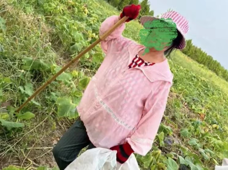 “老人”真的值得可憐嗎？