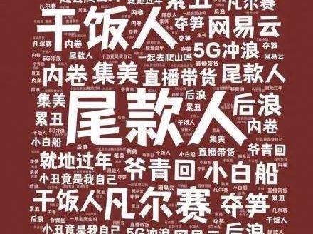 對(duì)于網(wǎng)絡(luò)熱詞，你怎么看？