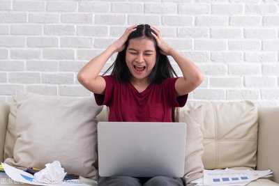 職業(yè)緊張以及自我心理疏導(dǎo)的方法