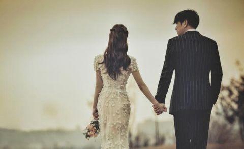 再婚的夫妻會幸福嗎